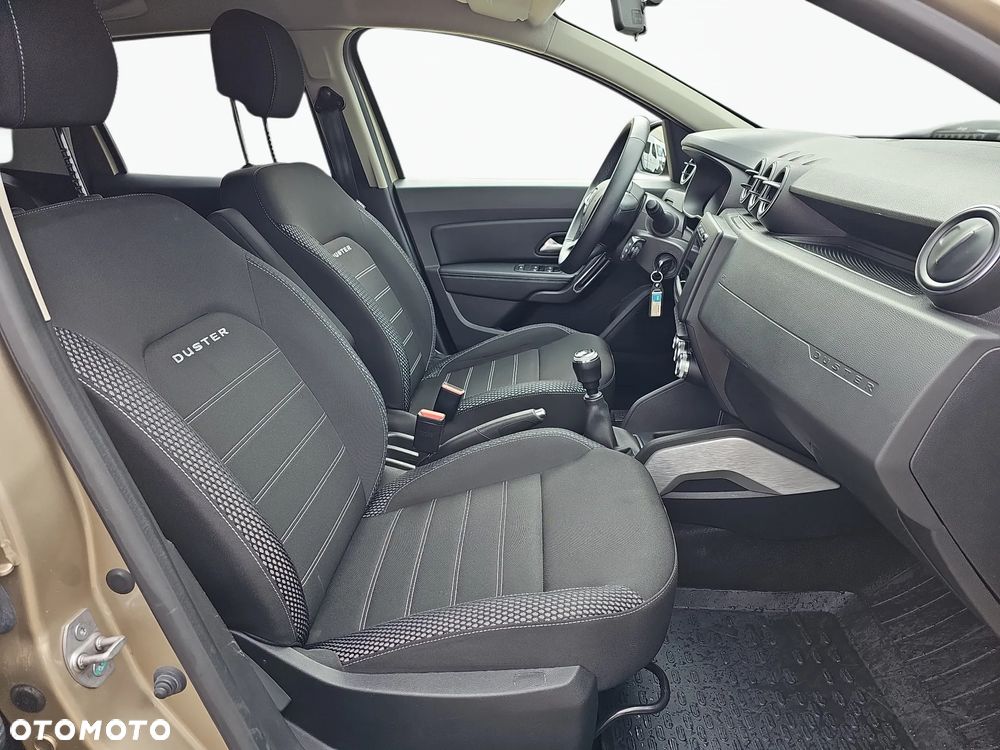 Dacia Duster 1.0 TCe Prestige - 25