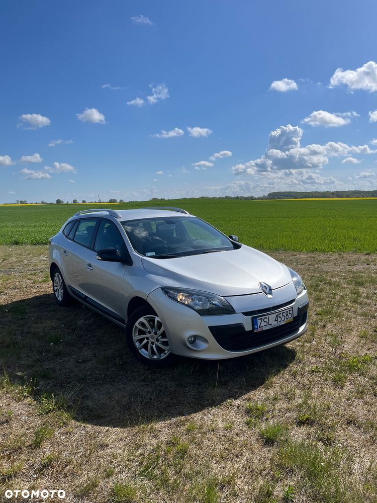Renault Megane 1.5 dCi Authentique - 2