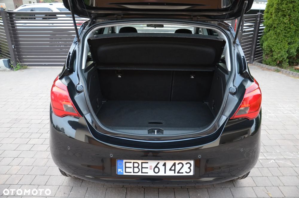 Opel Corsa 1.4 Edition - 13