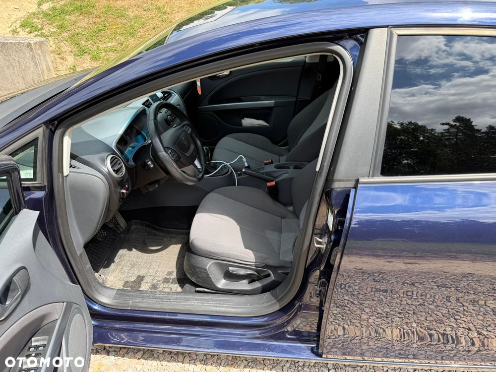 Seat Leon 2.0 TDI Style - 7