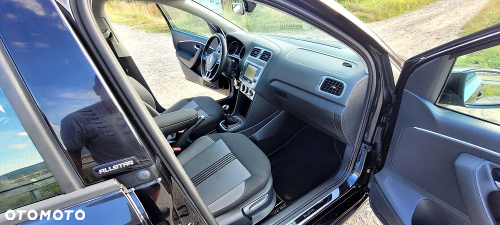Volkswagen Polo 1.2 TSI (Blue Motion Technology) Comfortline - 27