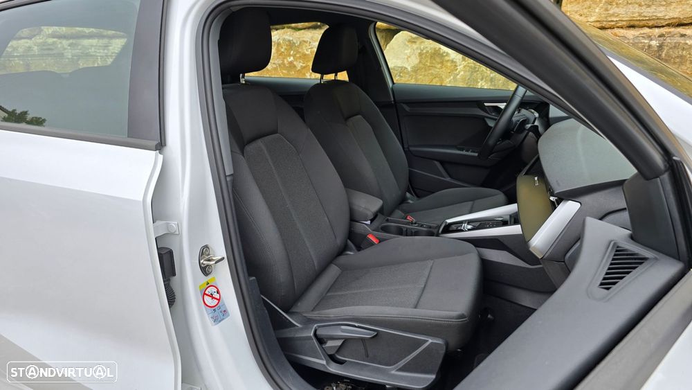 Audi A3 Sportback - 50