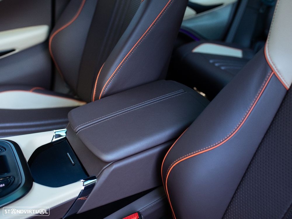 Aston Martin DBX 707 - 55