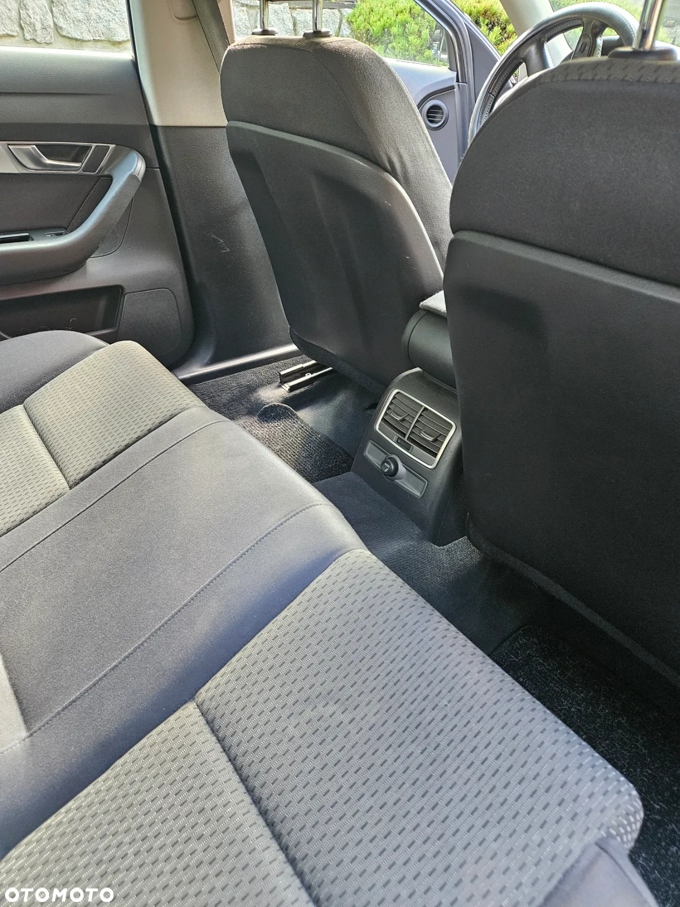 Audi A6 2.0 TDI - 16