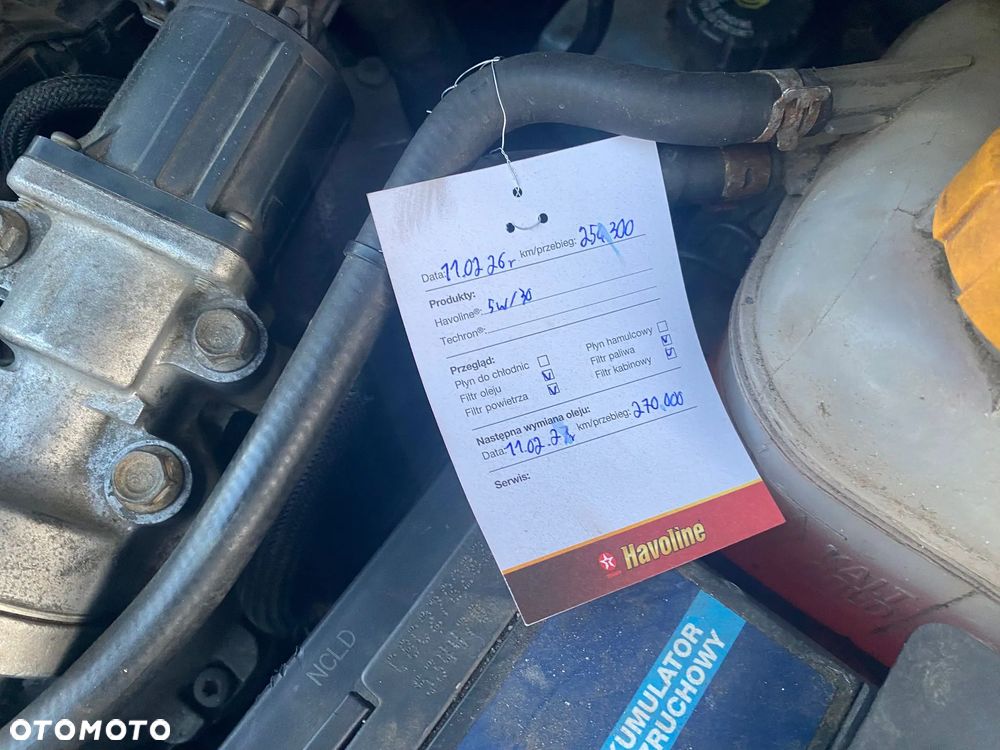 Opel Zafira 1.7 CDTI - 27