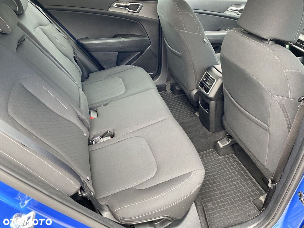 Kia Sportage - 15