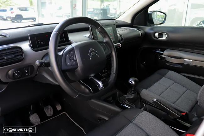 Citroën C4 Cactus 1.5 BlueHDi Feel - 7