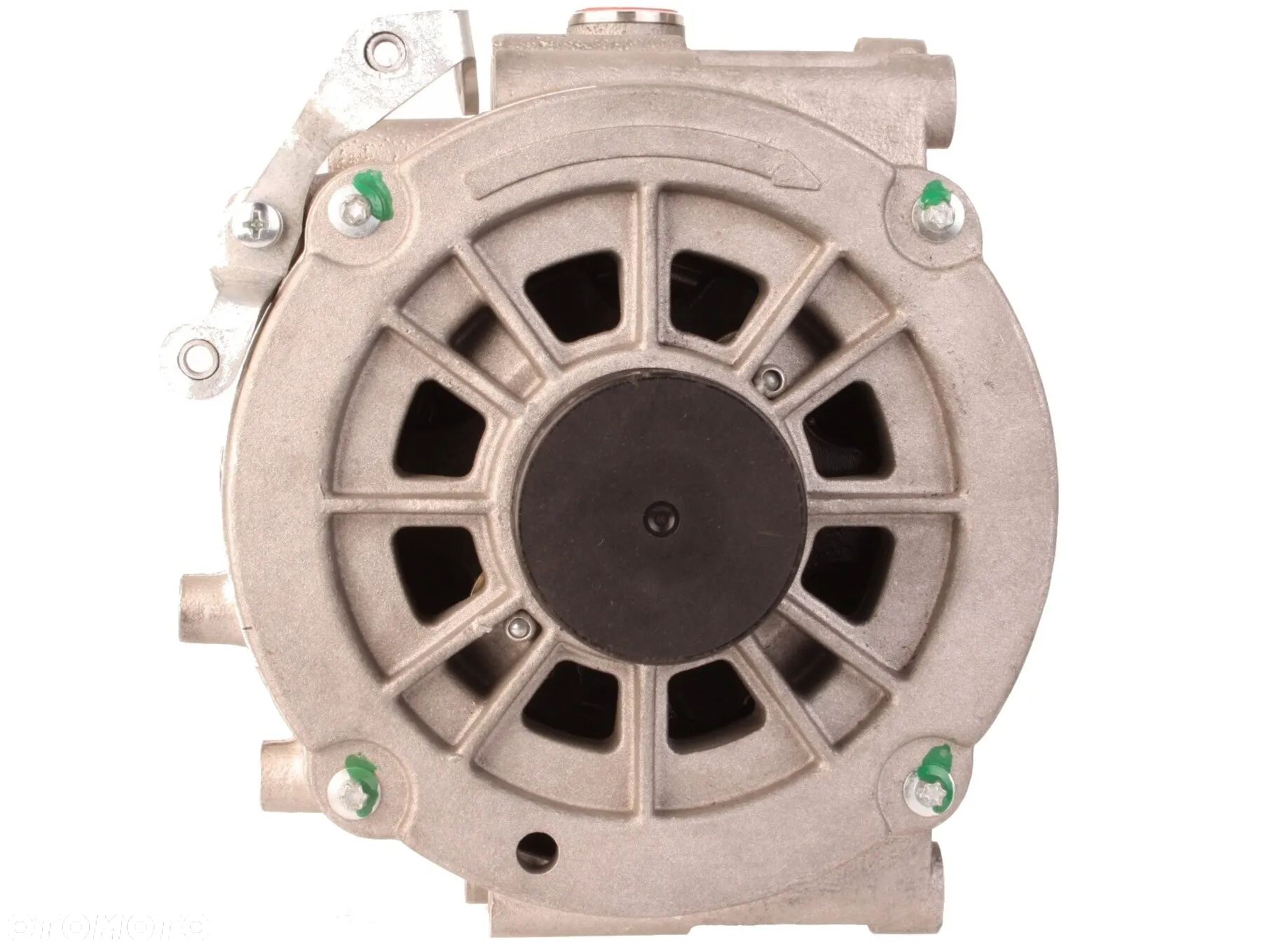 NOWY ALTERNATOR MERCEDES-BENZ C200 C220 CLK270 E320 G270 ML270 S320 | CARGO 113772 - 1