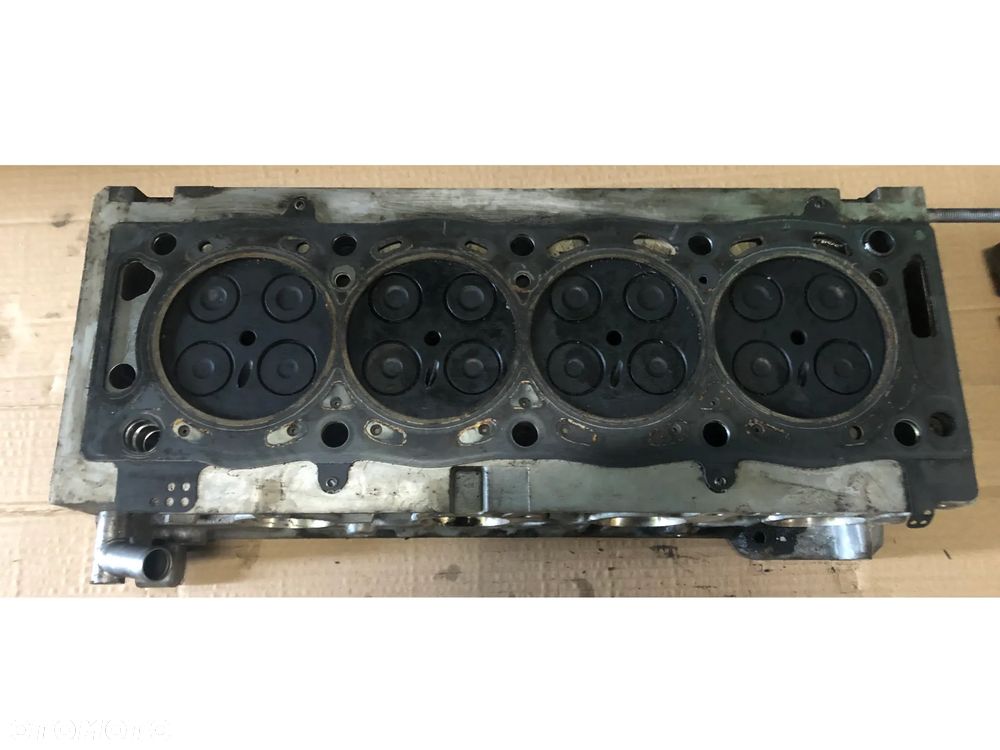 Głowica cylindrów Range Rover Evoque 2.2 Td4 Land Rover Freelander 2 II 2.2 Td4 - 4
