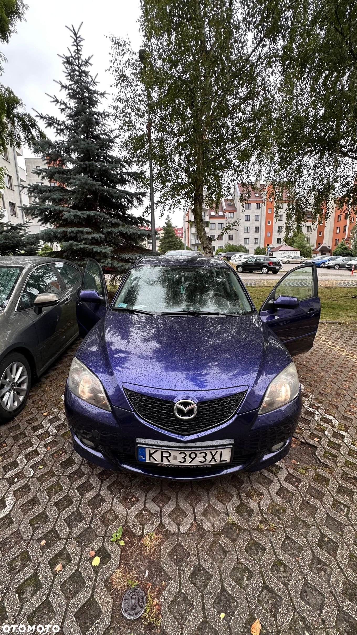 Mazda 3 - 1