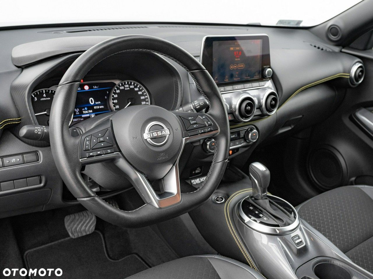 Nissan Juke - 7
