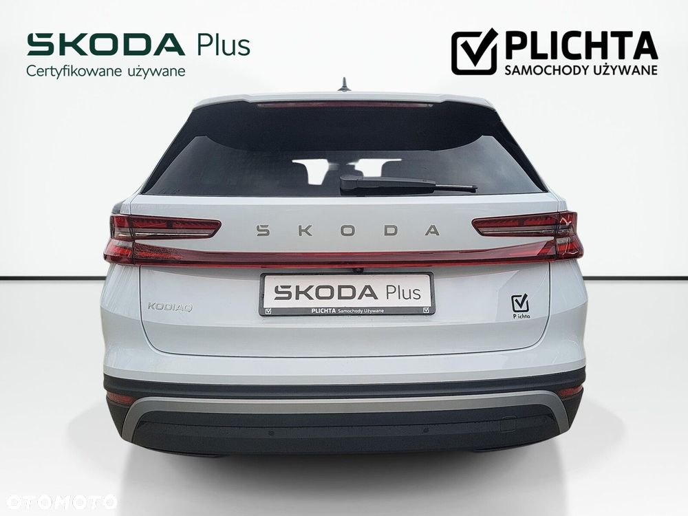 Skoda Kodiaq - 4