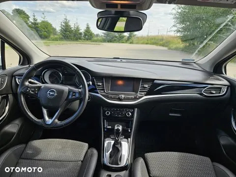 Opel Astra V 1.4 T Elite S&S - 6