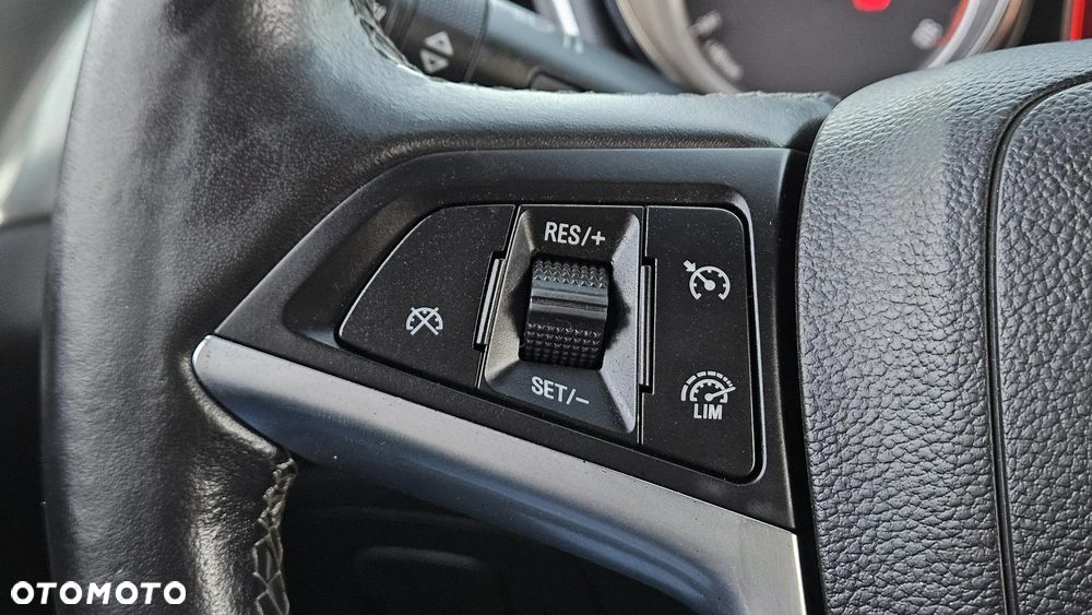 Opel Mokka 1.4 Turbo ecoFLEX Start/Stop 4x4 Innovation - 33