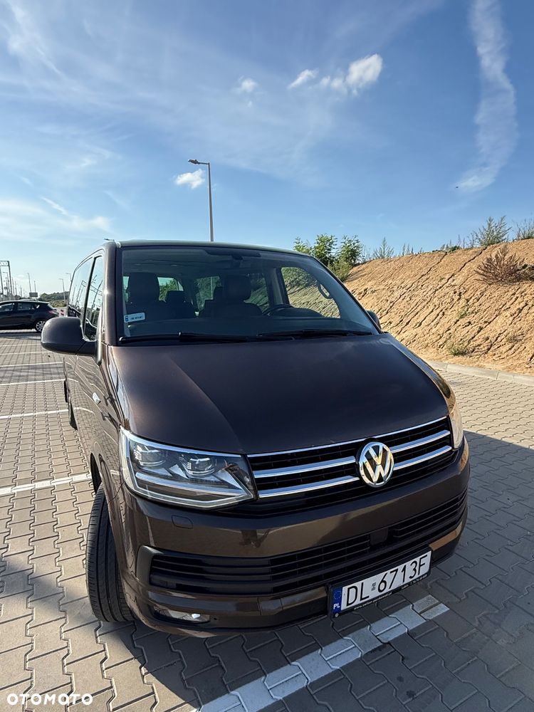 Volkswagen Multivan 2.0 BiTDI L1 Comfortline DSG - 15