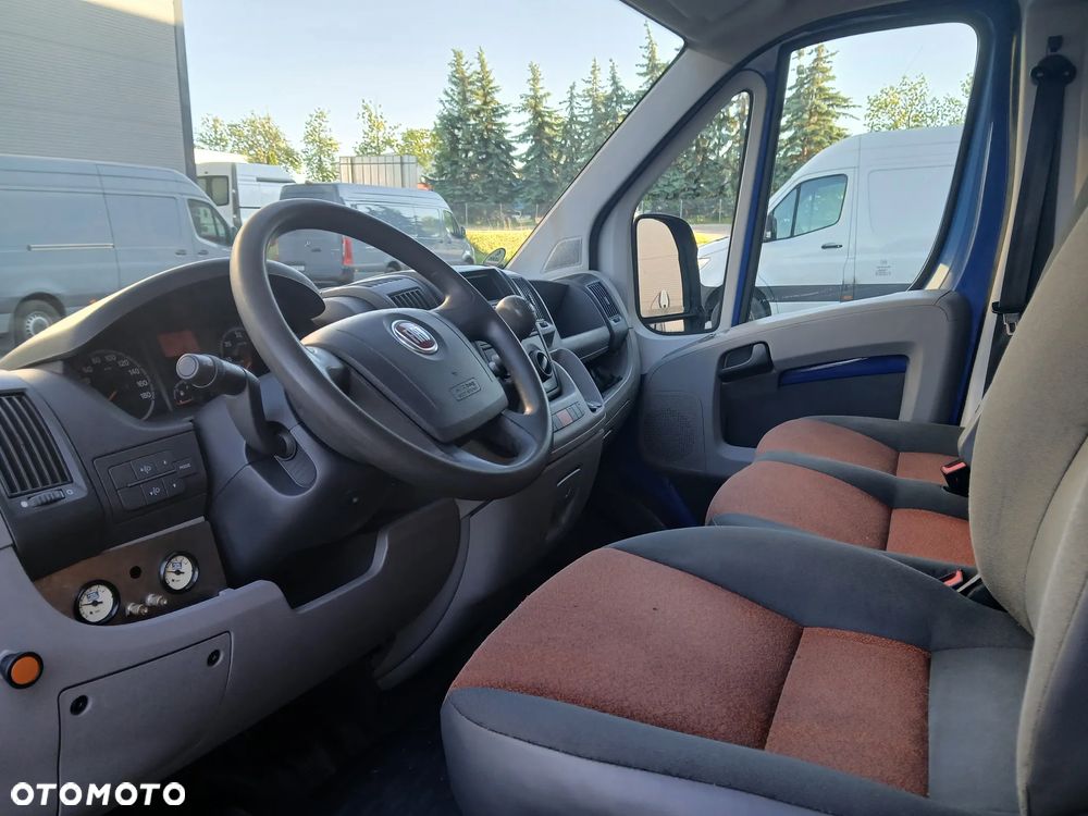 Fiat Ducato - 10
