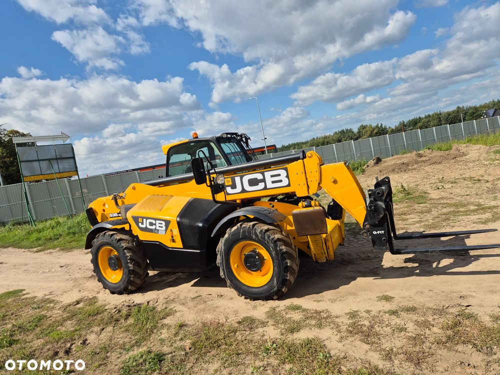 JCB 535-125 - 6