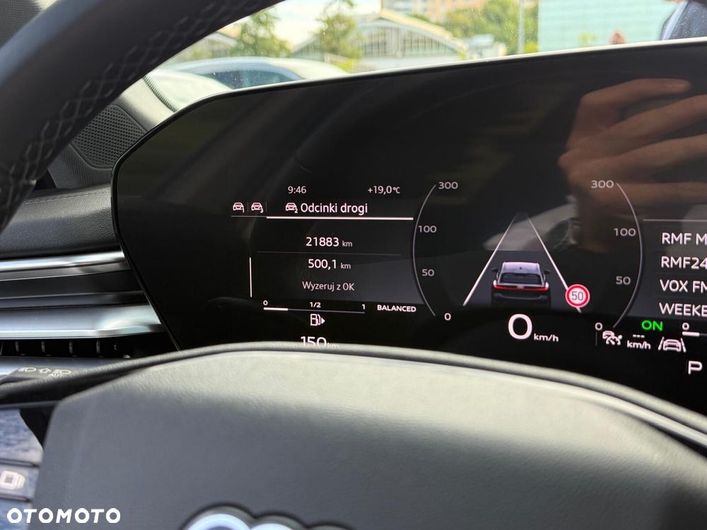 Audi A5 Avant TFSI Quattro S tronic - 29