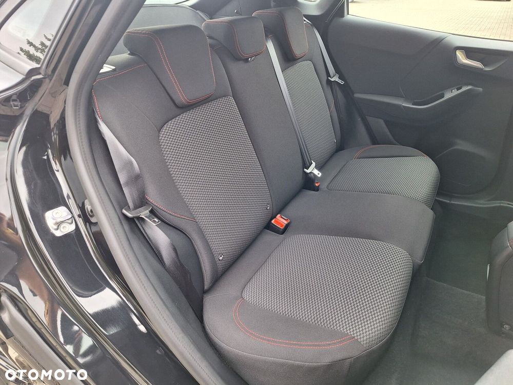 Ford Puma 1.0 EcoBoost ST-Line - 18