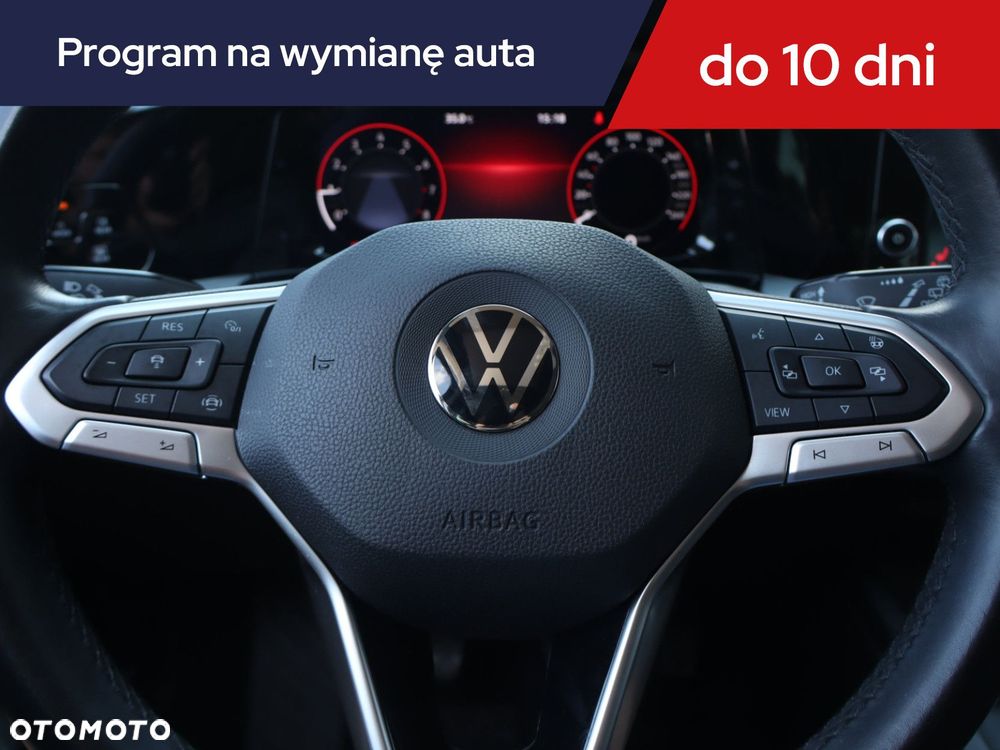 Volkswagen Golf - 19