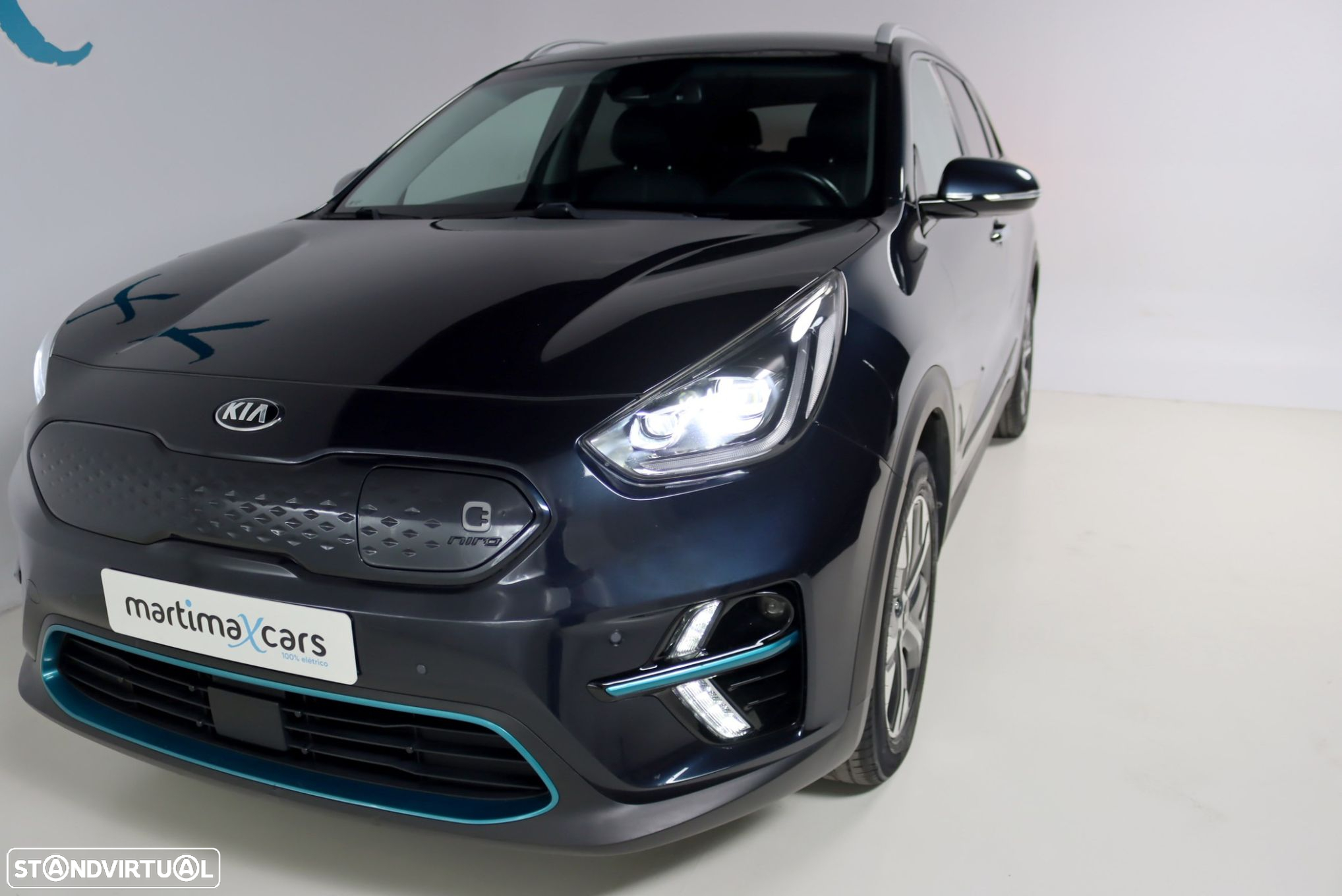 Kia e-Niro - 7