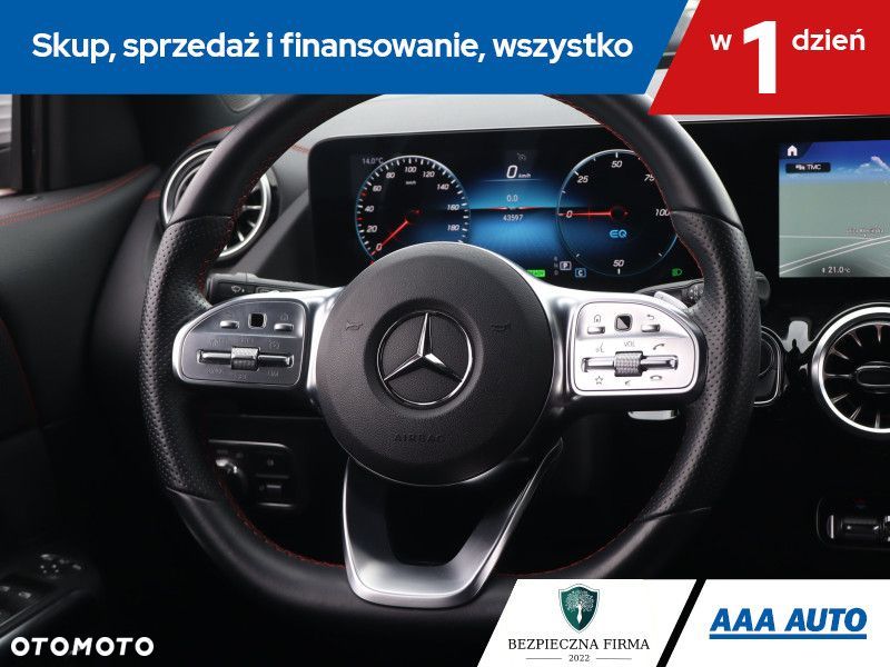 Mercedes-Benz EQA - 18