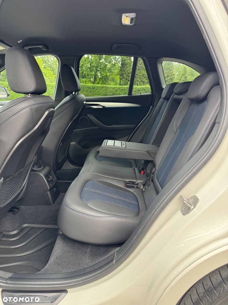 BMW X1 sDrive18i M Sport - 26