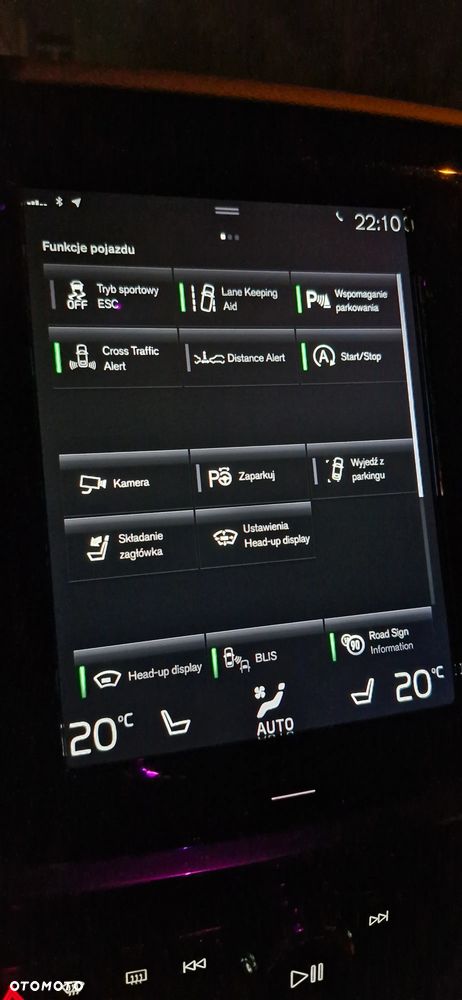 Volvo S60 T5 AWD R-Design - 15