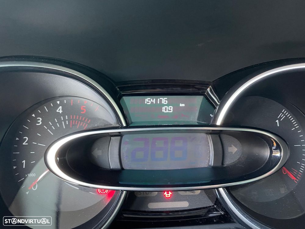 Renault Clio 1.5 dCi GT Line - 9