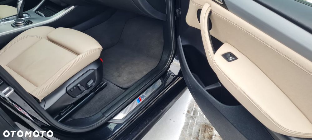 BMW X4 - 23