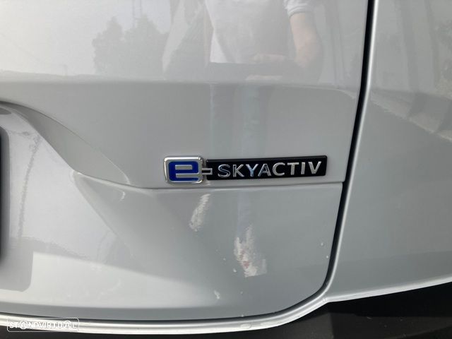 Mazda MX-30 e-SKYACTIV AD`VANTAGE - 9