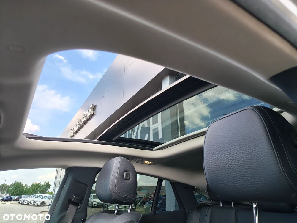 Mercedes-Benz GLE 400 d 4-Matic Premium - 17
