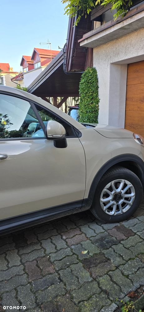 Fiat 500X 1.3 City Cross DCT - 16