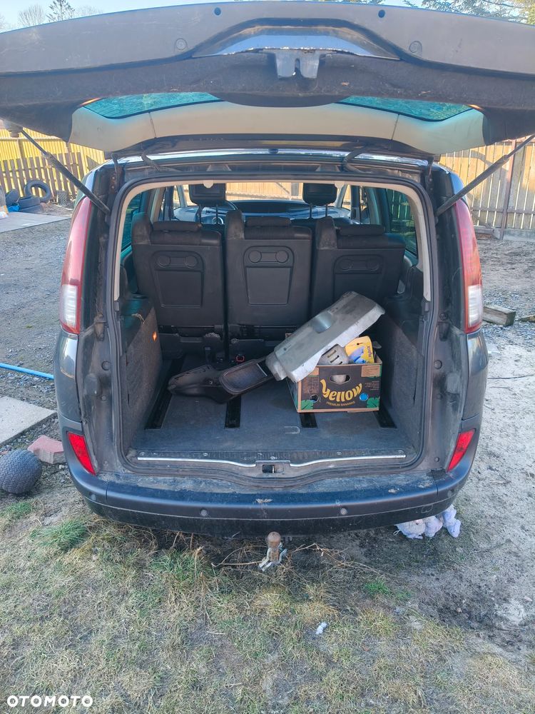 Renault Espace 2.0T 16V Expression - 8