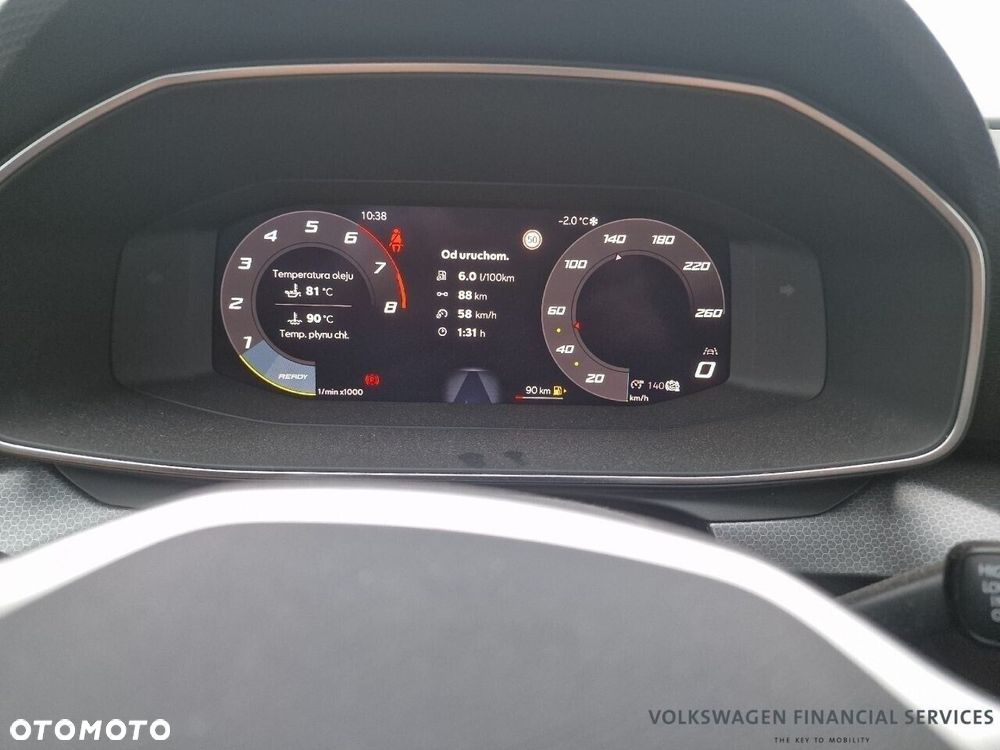 Seat Leon Sportstourer - 11