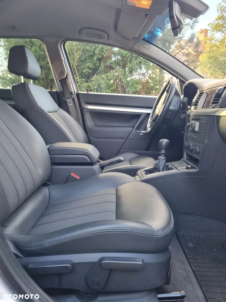 Opel Vectra 1.9 CDTI Edition - 15