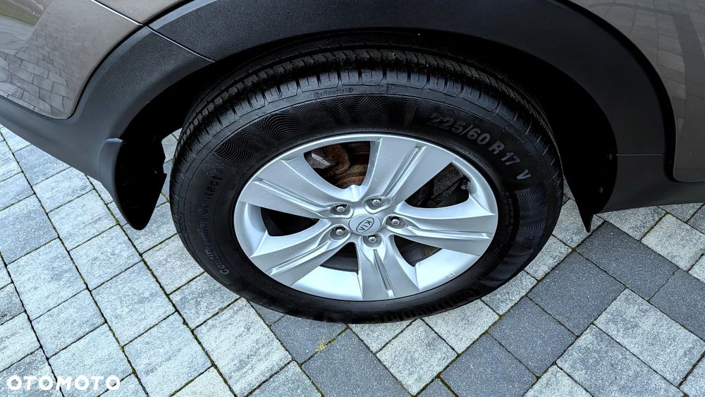 Kia Sportage 1.6 GDI XL 2WD - 34