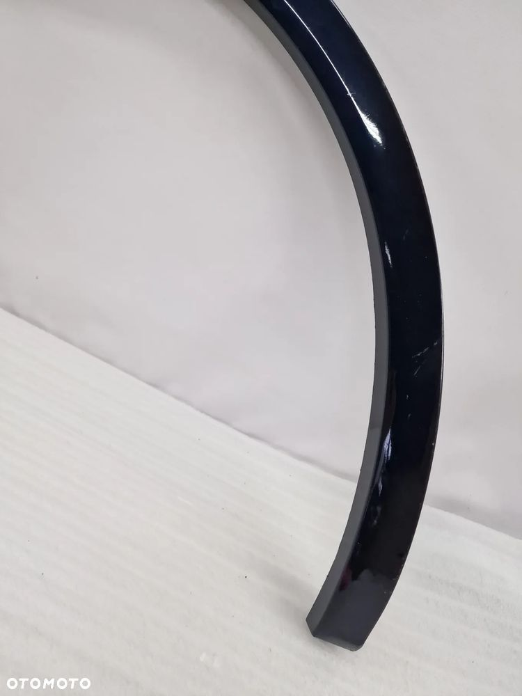 PORSCHE CAYENNE 9Y0 III GTS TURBO 17- PRAWA TYLNA TYLNIA TYŁ LISTWA NA BŁOTNIK , NR 9Y0854732D , NR AUKCJI NLB92 - 5