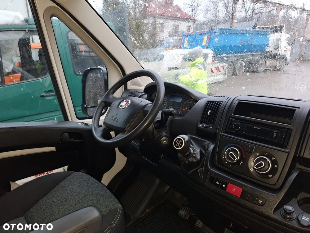 Fiat DUCATO MAXI L4H2 - 4
