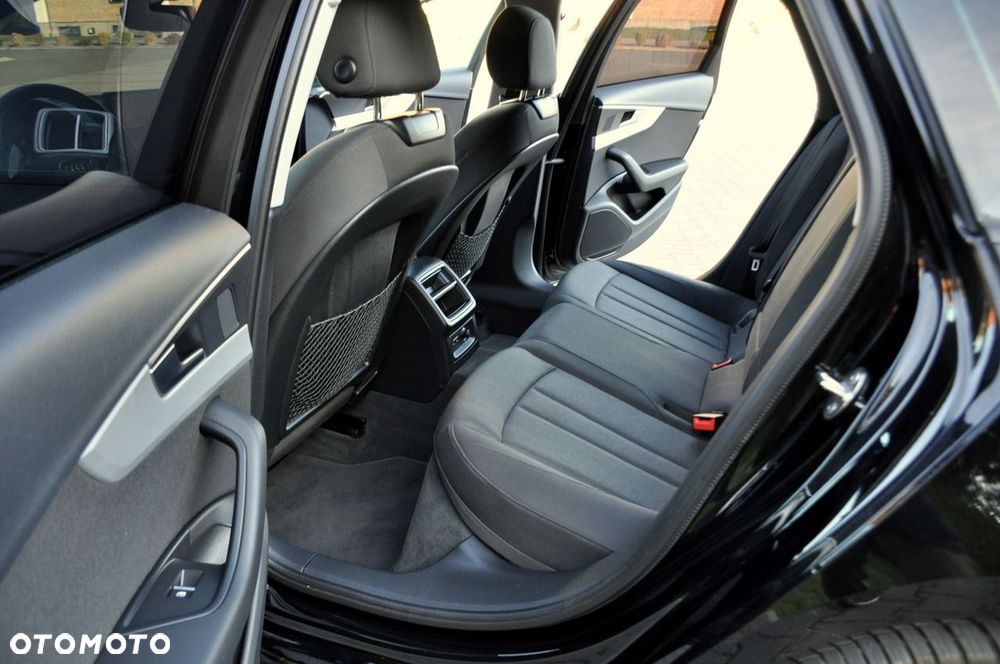 Audi A4 Avant - 20