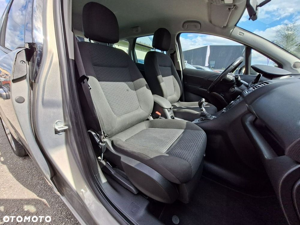 Opel Meriva 1.4 T Cosmo - 23