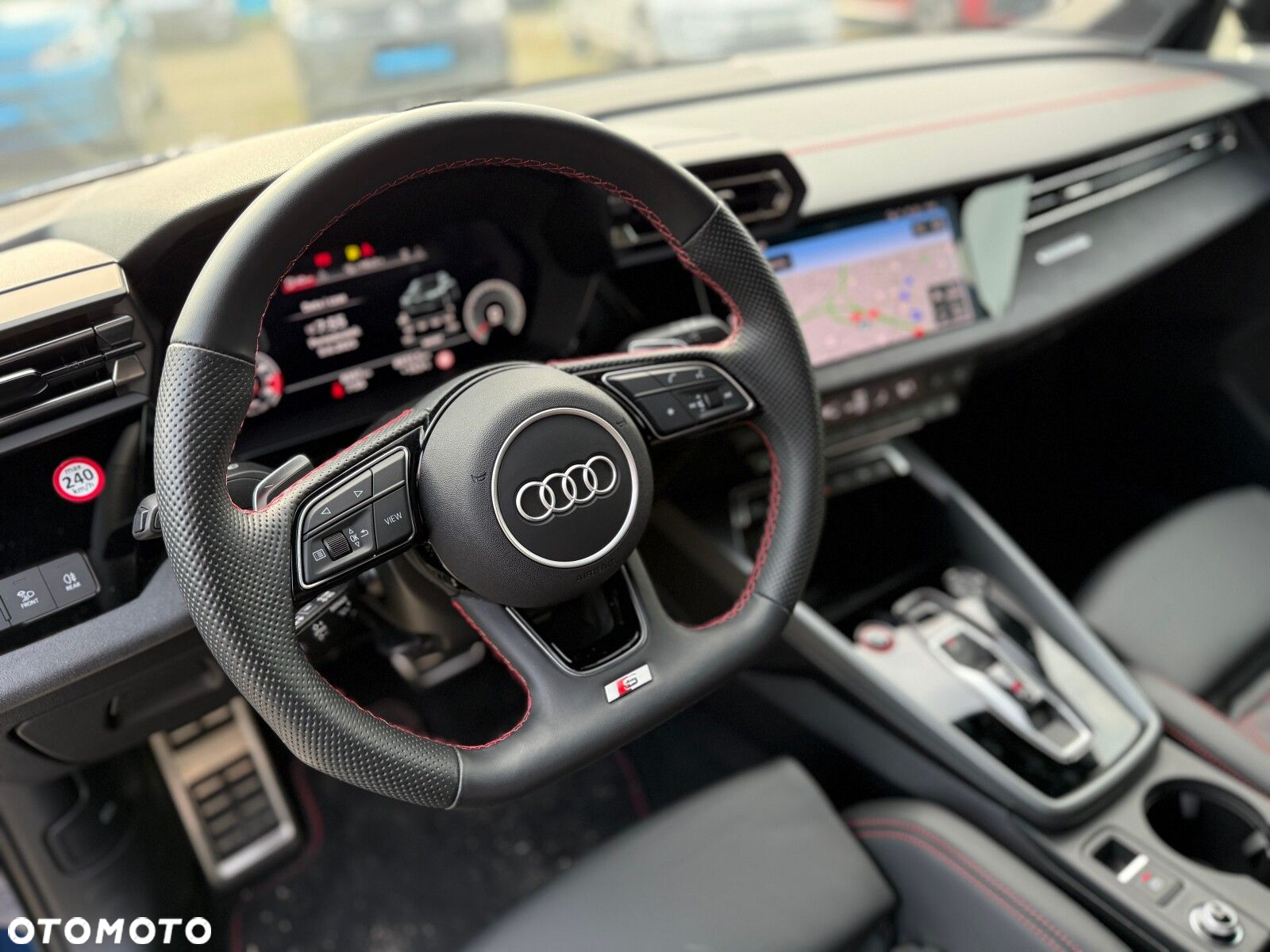 Audi S3 TFSI Quattro S tronic - 22