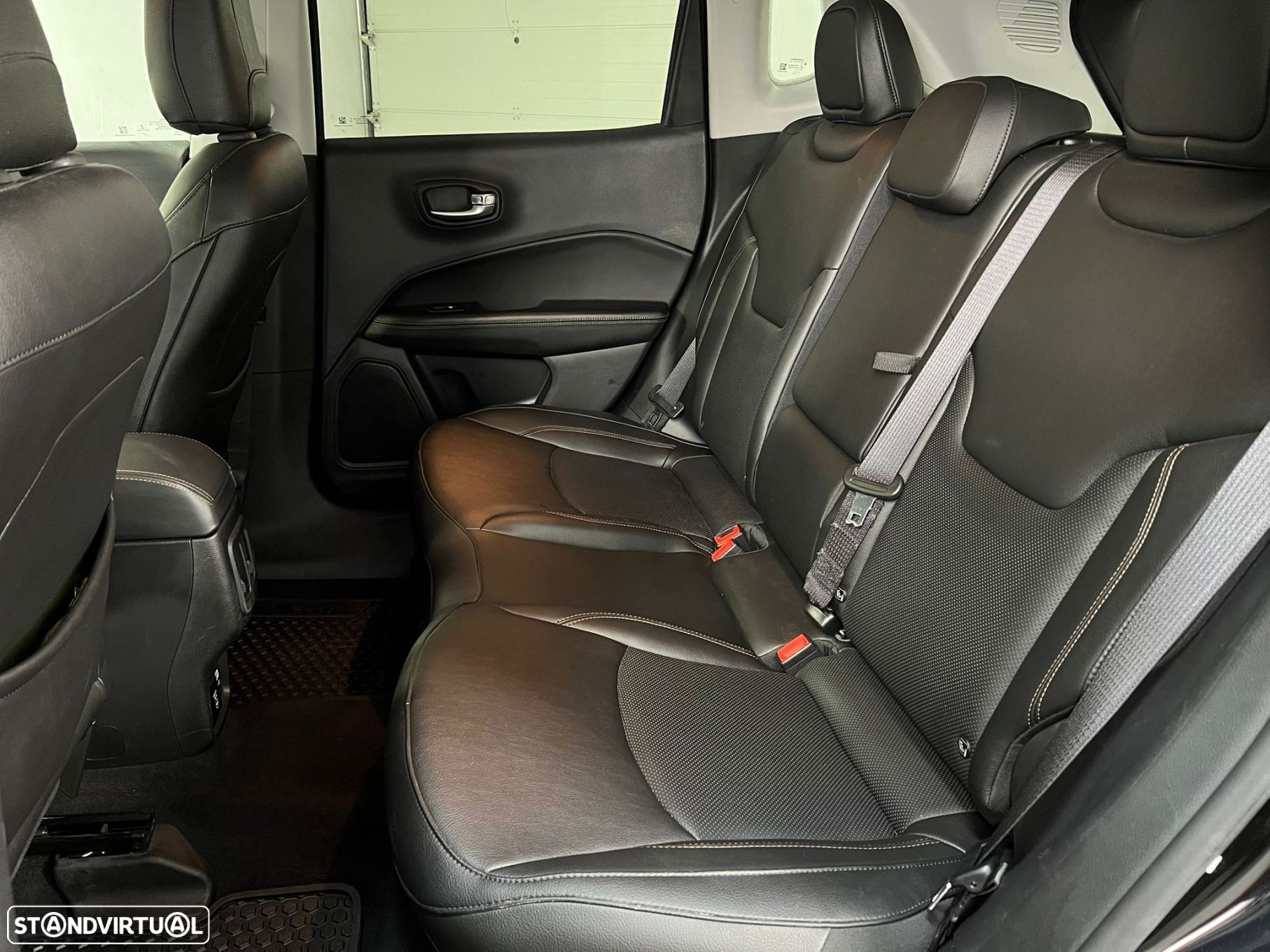 Jeep Compass 1.3 TG 4Xe Limited - 7