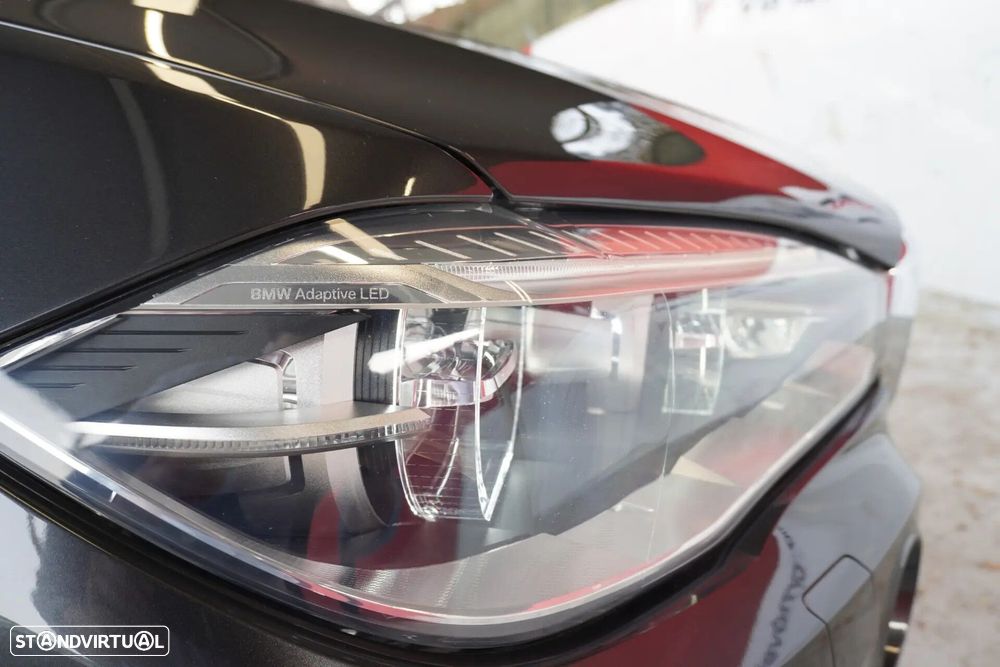 BMW X5 40e xDrive - 28