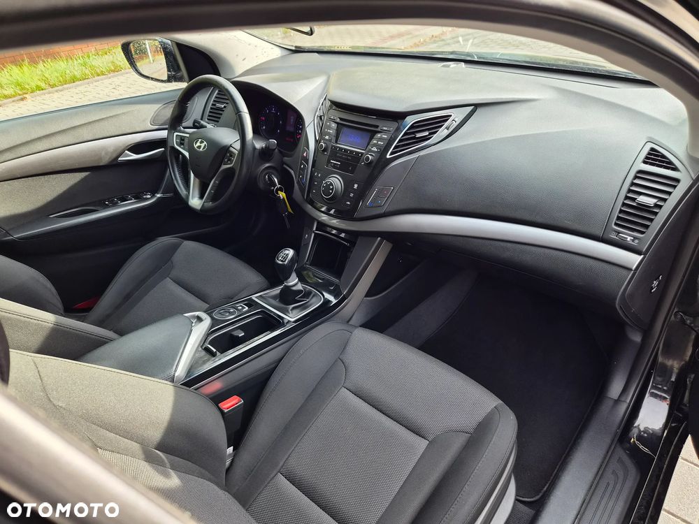 Hyundai i40 i40cw 1.7 CRDi 5 Star Edition - 10