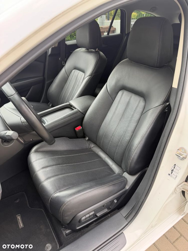 Mazda 6 2.0 Exclusive-Line - 20