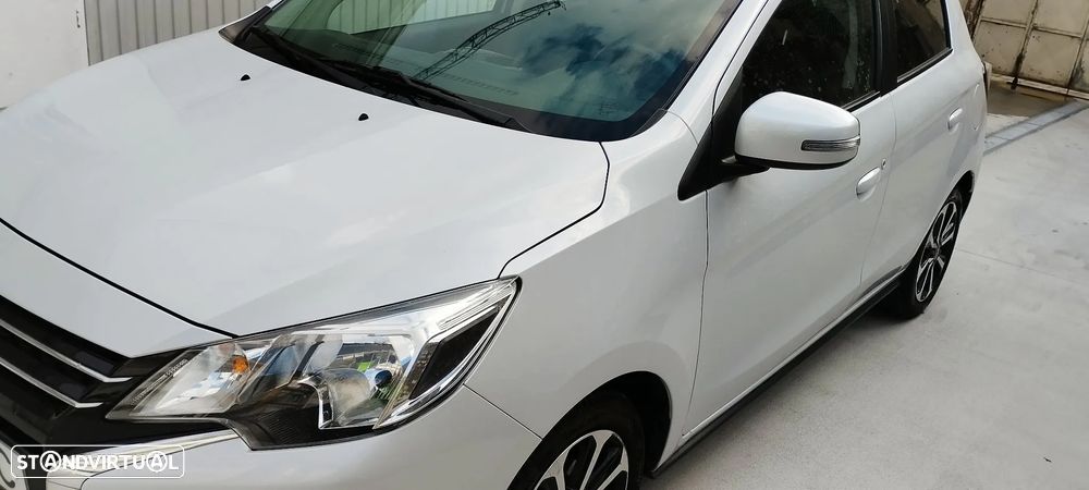 Mitsubishi Space Star 1.2 Select - 4