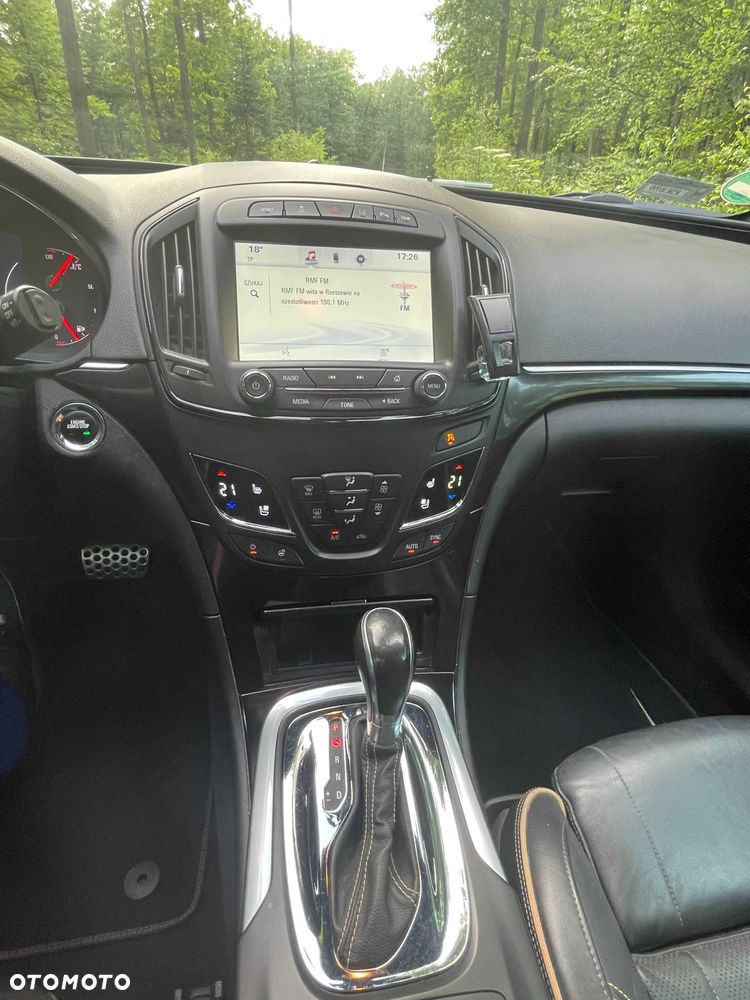Opel Insignia - 5