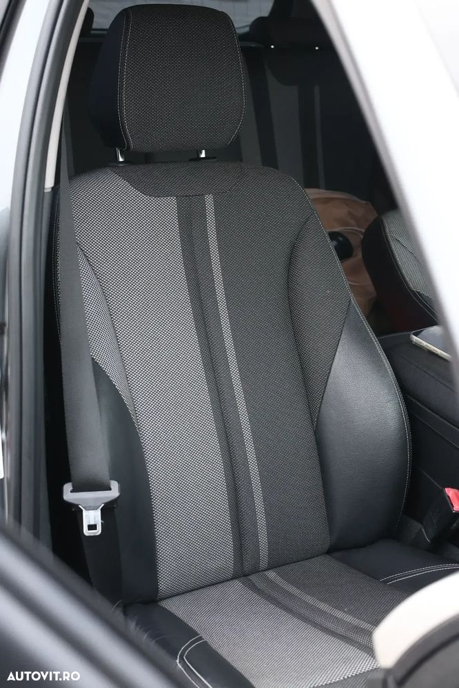 BMW Seria 1 120d xDrive AT Advantage - 15