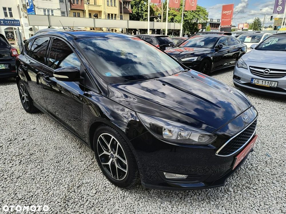 Ford Focus - 4